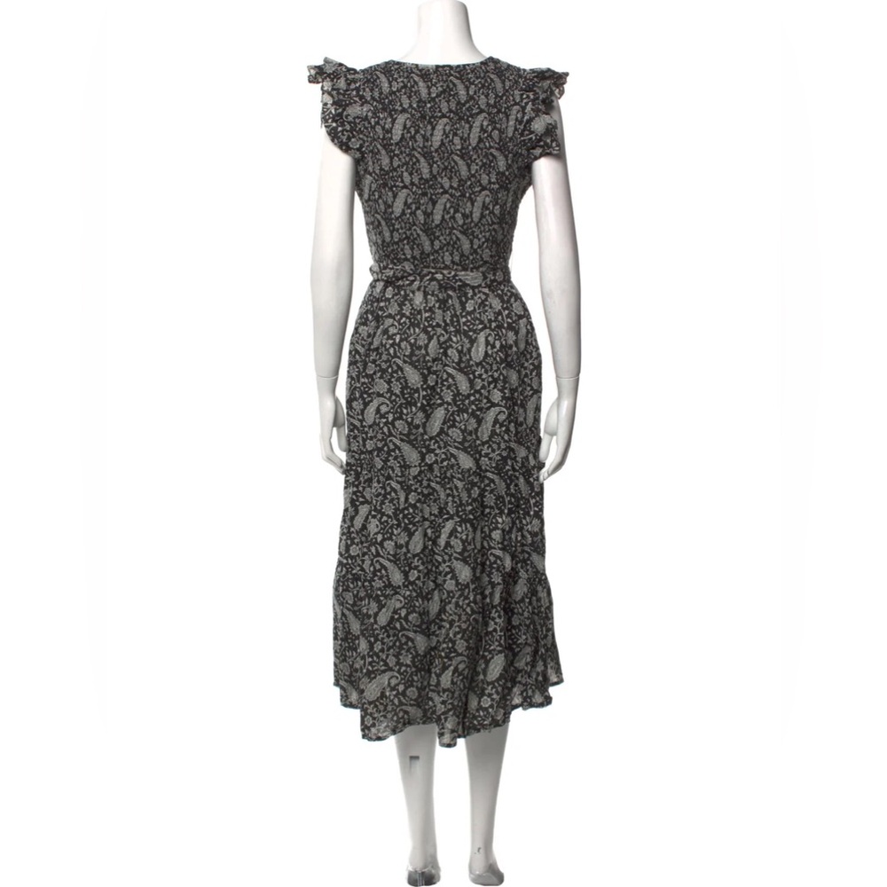 Cleobella Autumn Midi Dress - Picture 5 of 5